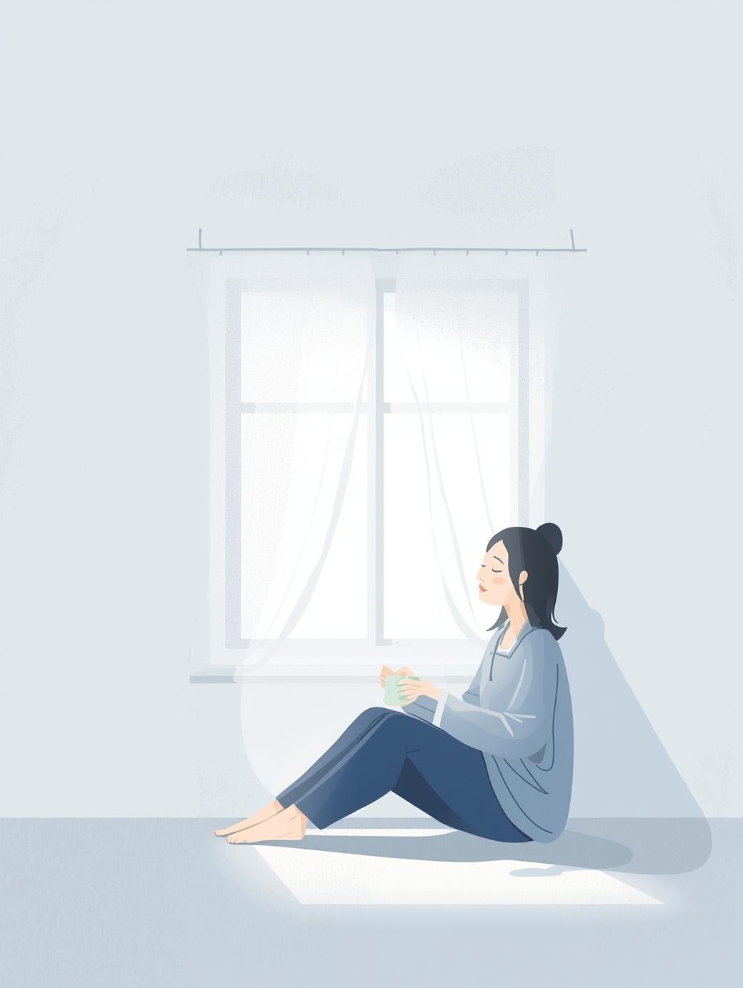 Feel like yourself again. - My Store